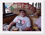 El Poncho's Mexican Restaurant Birthday Pictures 2009 (177) * 2848 x 2136 * (1.45MB)